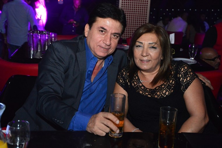 Diva Club on Saturday Night
